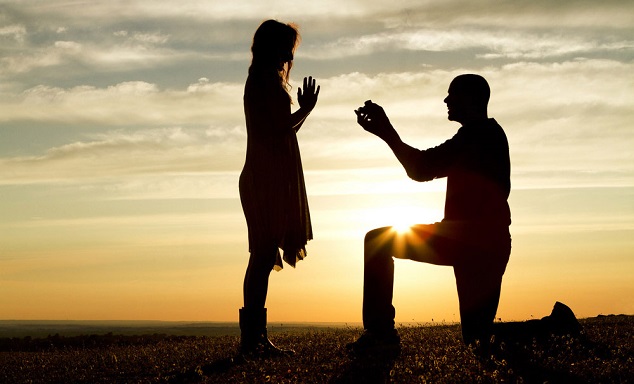 برداشت‌های رمانتیک از عشق ازدواج را نابود می‌کند
